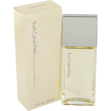 truth perfume by calvin klein